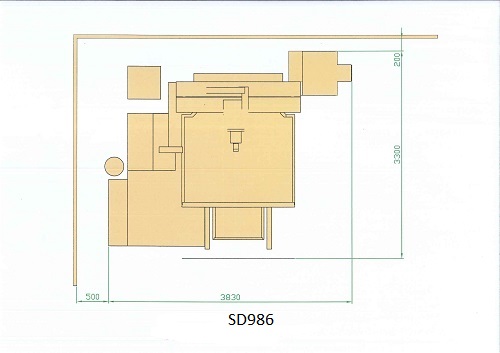 SD966/SD986 (Immersion)